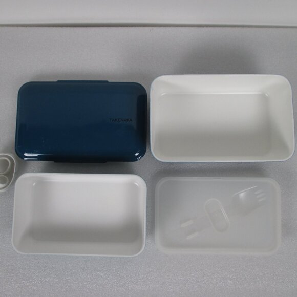 TAKENAKA BENTO BOX - Picture 7 of 13